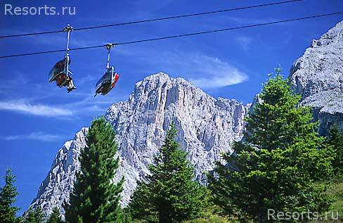 Sporthotel Floralpina 20